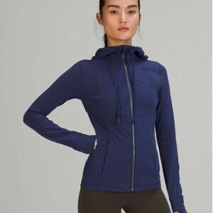 Lululemon Hooded Define Jacket *Nulu – Night Sea